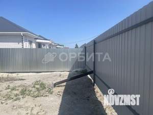 Дом 90м&sup2;, 2-этажный, участок 8 сот.  