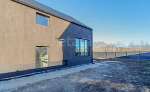 Дом 212м², 2-этажный, участок 7 сот.  