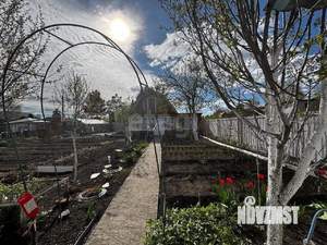 Дом 50м&sup2;, 1-этажный, участок 11 сот.  