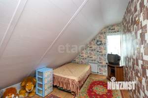 Дача 91м², 2-этажный, участок 14 сот.  