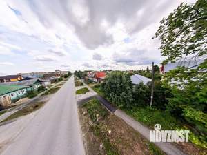 Дом 43м², 1-этажный, участок 5 сот.  