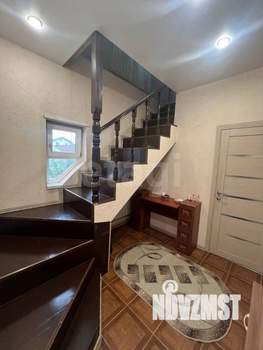 Дом 100м², 1-этажный, участок 6 сот.  