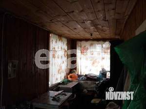 Дом 36м², 1-этажный, участок 8 сот.  