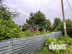 Дом 53м², 2-этажный, участок 6 сот.  