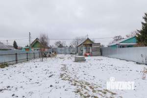 Дом 28м&sup2;, 1-этажный, участок 4 сот.  