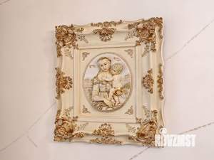 Дом 201м&sup2;, 2-этажный, участок 5 сот.  