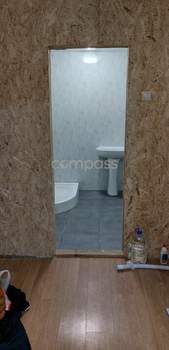 Дача 63м², 1-этажный, участок 8 сот.  