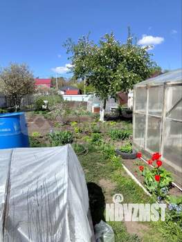 Дом 25м&sup2;, 1-этажный, участок 6 сот.  