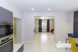 Дом 187м&sup2;, 2-этажный, участок 5 сот.  