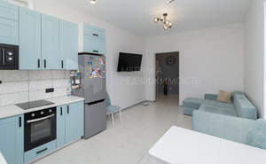 Дом 89м&sup2;, 1-этажный, участок 4 сот.  