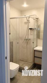 Дом 54м&sup2;, 1-этажный, участок 1 сот.  