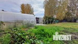 Дом 50м&sup2;, 2-этажный, участок 8 сот.  