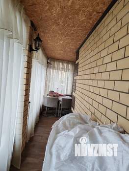 Дом 124м&sup2;, 1-этажный, участок 5 сот.  