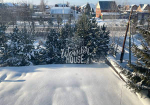 Дом 330м&sup2;, 2-этажный, участок 10 сот.  