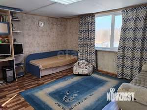 Дом 50м², 2-этажный, участок 8 сот.  