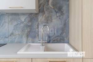 Таунхаус 106м², 2-этажный, участок 1 сот.  