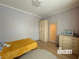 Таунхаус 140м&sup2;, 2-этажный, участок 4 сот.  