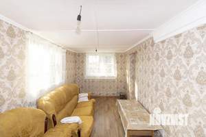 Дом 55м&sup2;, 2-этажный, участок 6 сот.  