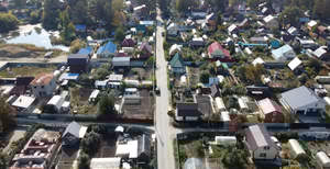 Дом 312м&sup2;, 2-этажный, участок 12 сот.  