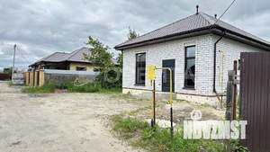 Дом 77м², 2-этажный, участок 6 сот.  