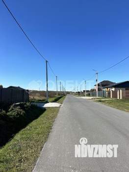 Дом 138м², 2-этажный, участок 8 сот.  