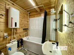 Дом 72м², 2-этажный, участок 5 сот.  