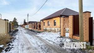 Дом 118м&sup2;, 2-этажный, участок 11 сот.  