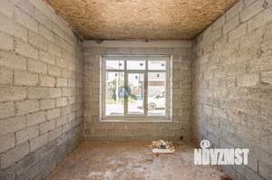 Коттедж 140м², 1-этажный, участок 5 сот.  