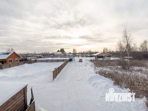 Дом 52м&sup2;, 2-этажный, участок 5 сот.  