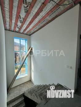 Дом 120м², 2-этажный, участок 7 сот.  