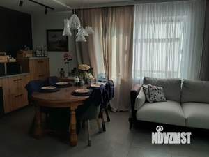 Дом 120м², 2-этажный, участок 4 сот.  