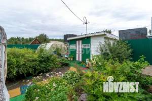 Дом 20м&sup2;, 2-этажный, участок 5 сот.  