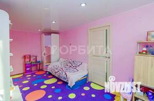 Дом 120м², 2-этажный, участок 5 сот.  