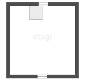 Дом 65м², 2-этажный, участок 6 сот.  