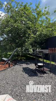 Дом 71м&sup2;, 1-этажный, участок 5 сот.  