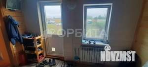 Дом 35м&sup2;, 2-этажный, участок 11 сот.  