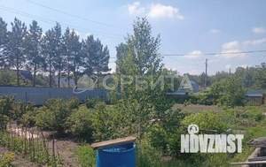 Дом 35м&sup2;, 2-этажный, участок 8 сот.  