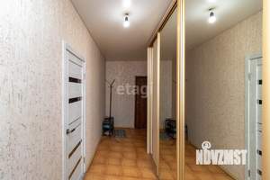 Дом 96м&sup2;, 2-этажный, участок 7 сот.  