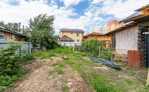 Дом 50м², 1-этажный, участок 3 сот.  