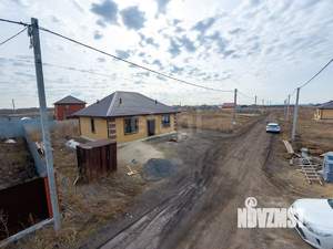 Дом 100м², 1-этажный, участок 7 сот.  