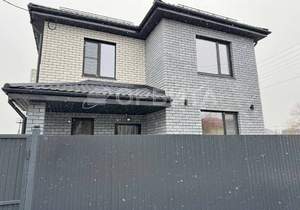 Дом 130м², 2-этажный, участок 0 сот.  