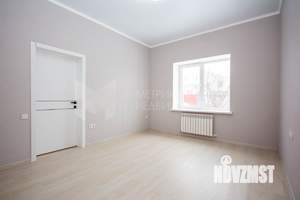 Коттедж 95м², 1-этажный, участок 8 сот.  
