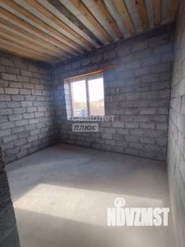 Дом 110м², 1-этажный, участок 9 сот.  