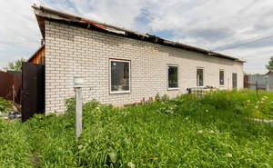 Дом 350м&sup2;, 3-этажный, участок 4 сот.  