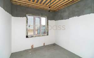 Дом 95м², 1-этажный, участок 5 сот.  