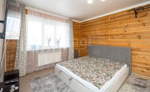 Дом 86м², 1-этажный, участок 7 сот.  