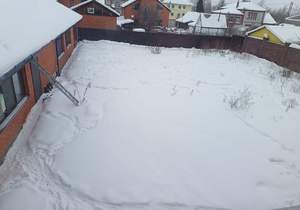 Дом 352м&sup2;, 3-этажный, участок 12 сот.  