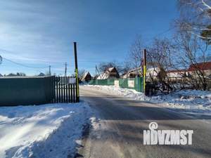 Дом 10м², 2-этажный, участок 4 сот.  