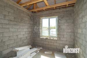 Дом 67м&sup2;, 1-этажный, участок 4 сот.  