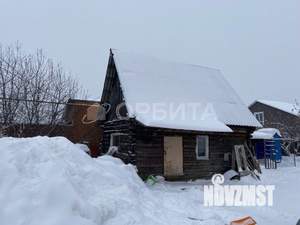 Дом 183м², 2-этажный, участок 8 сот.  
